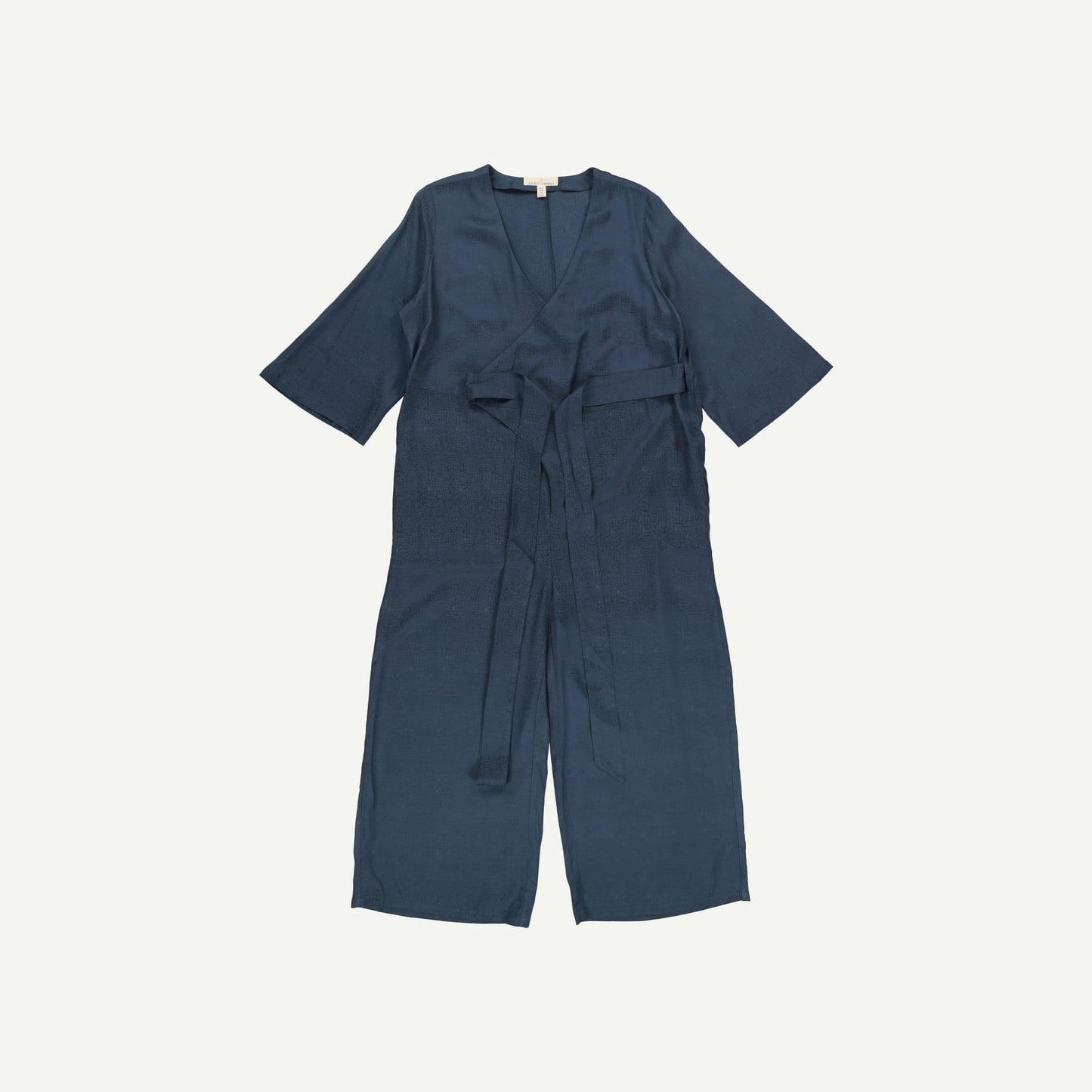Grass Walk Jumpsuit