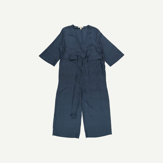 Grass Walk Jumpsuit