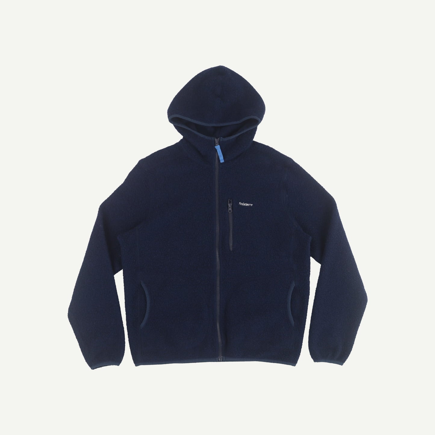 Hegen Fleece