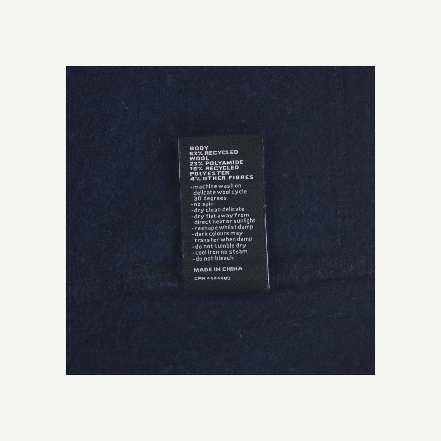 Hegen Fleece