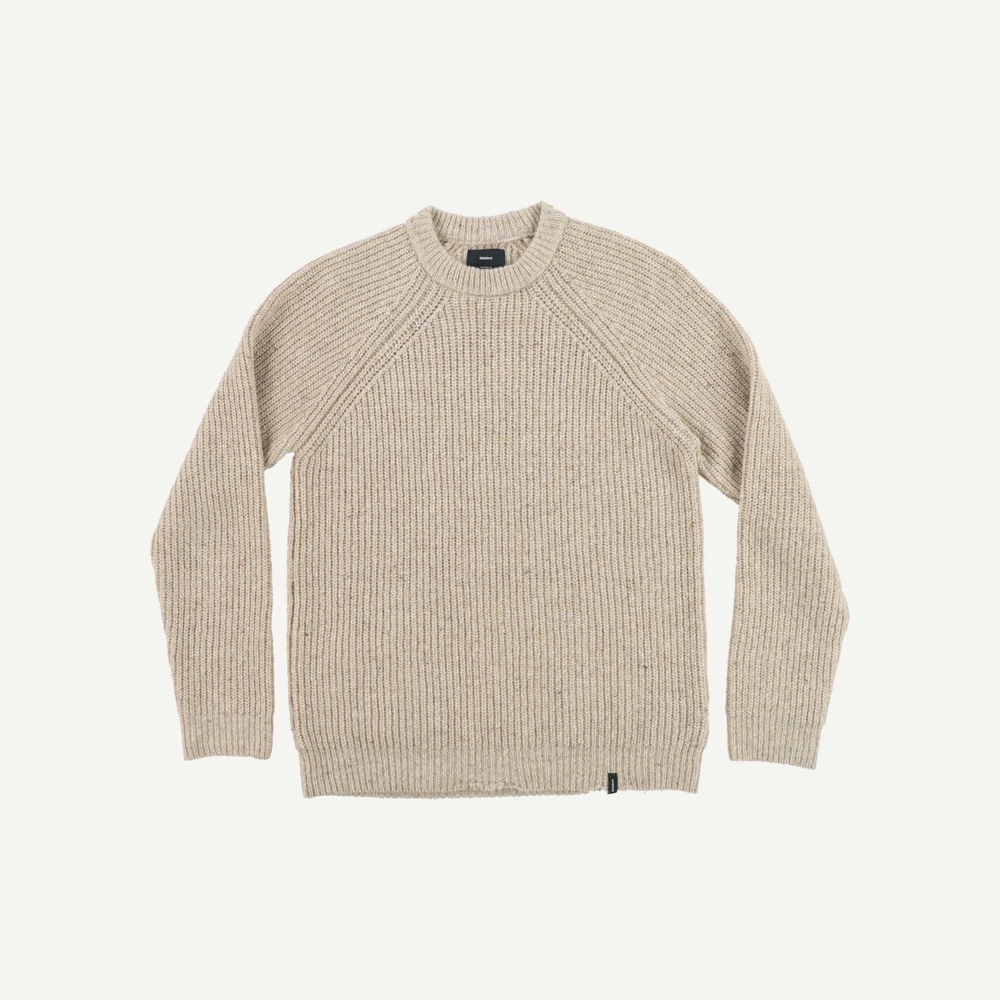Mora Jumper Oatmeal
