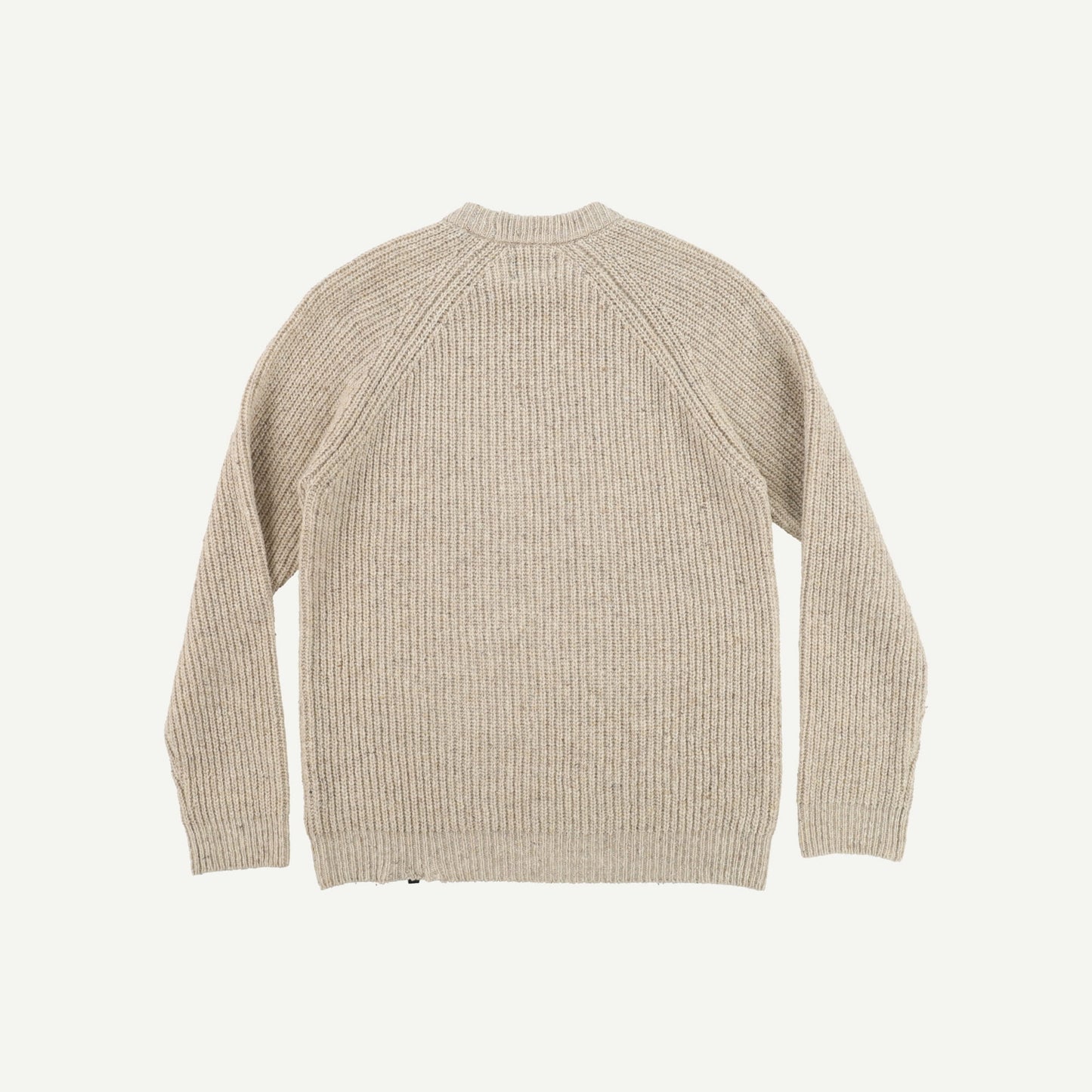 Mora Jumper Oatmeal