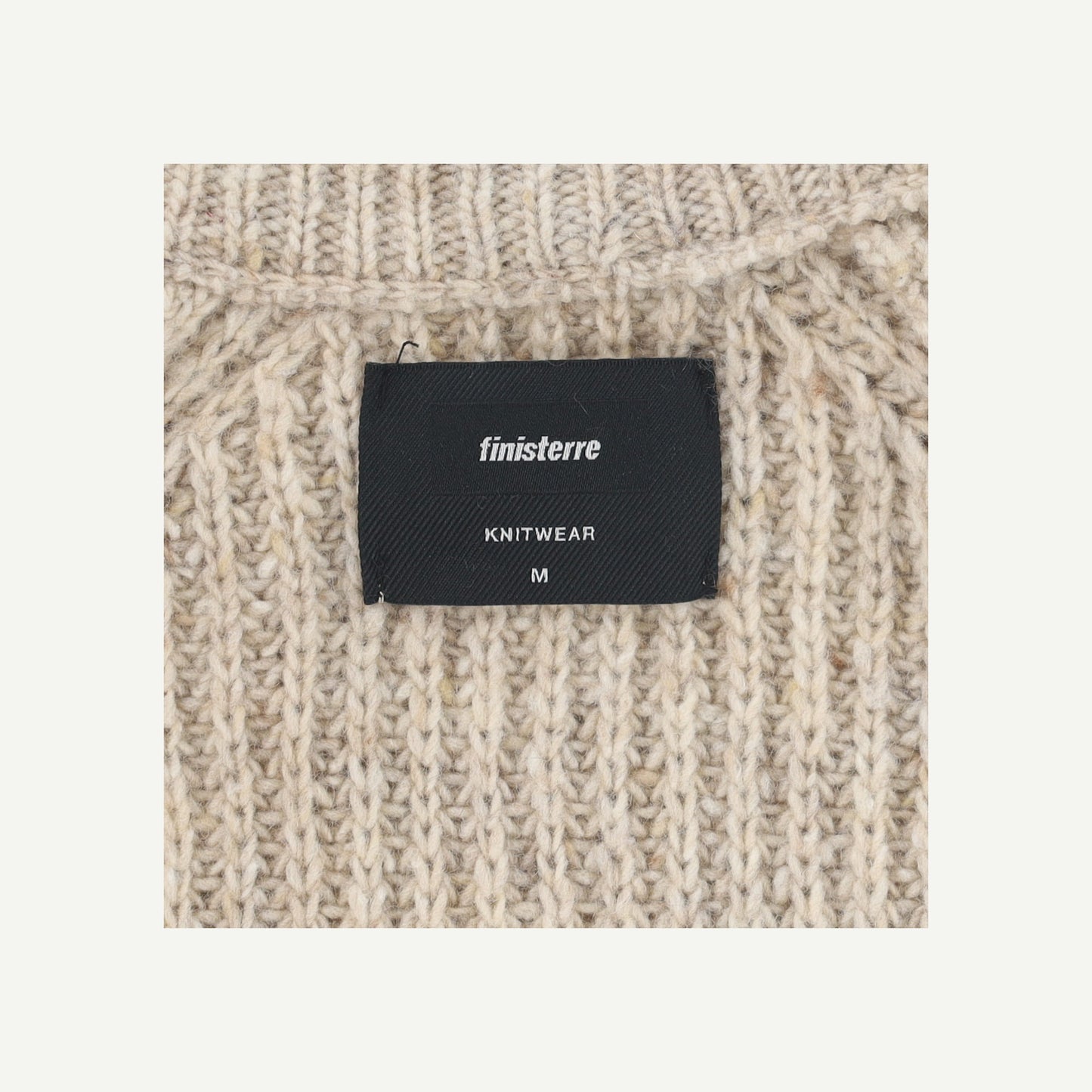 Mora Jumper Oatmeal