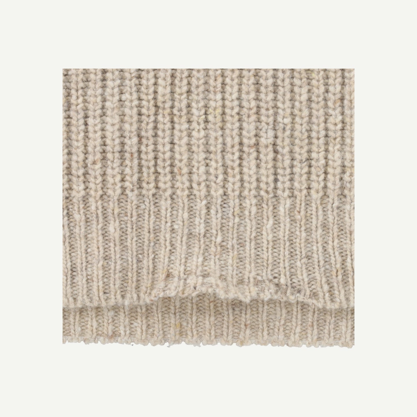 Mora Jumper Oatmeal