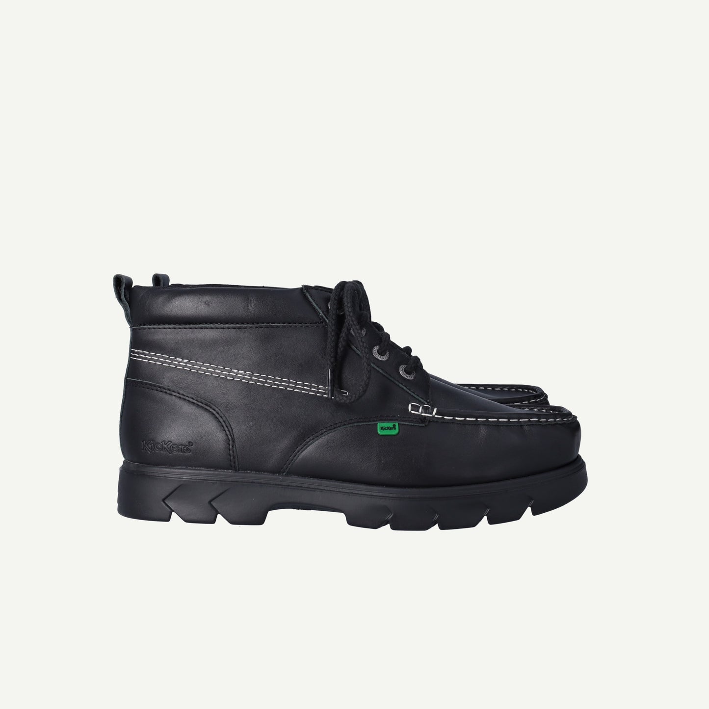 Lennon Hi Boots