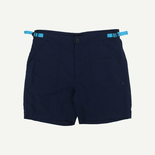 Walker Hybrid Shorts