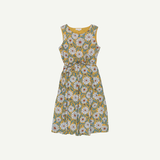 Terrace Garden Dress