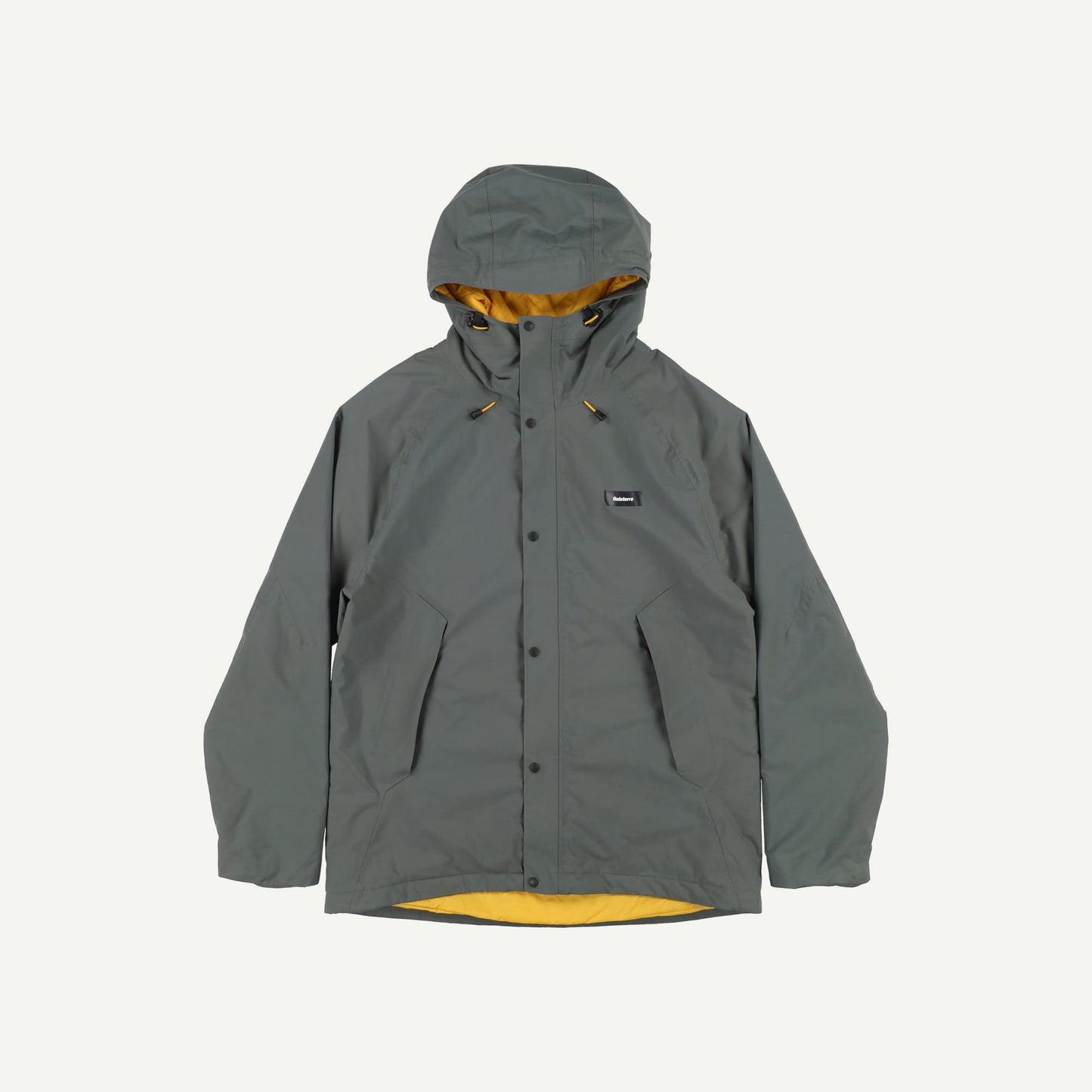 Borealis Jacket