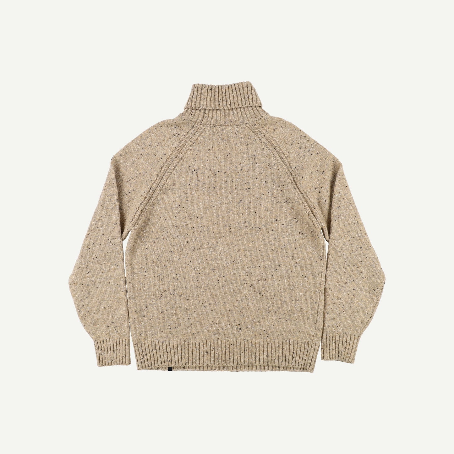 Furlong Roll Neck Jumper