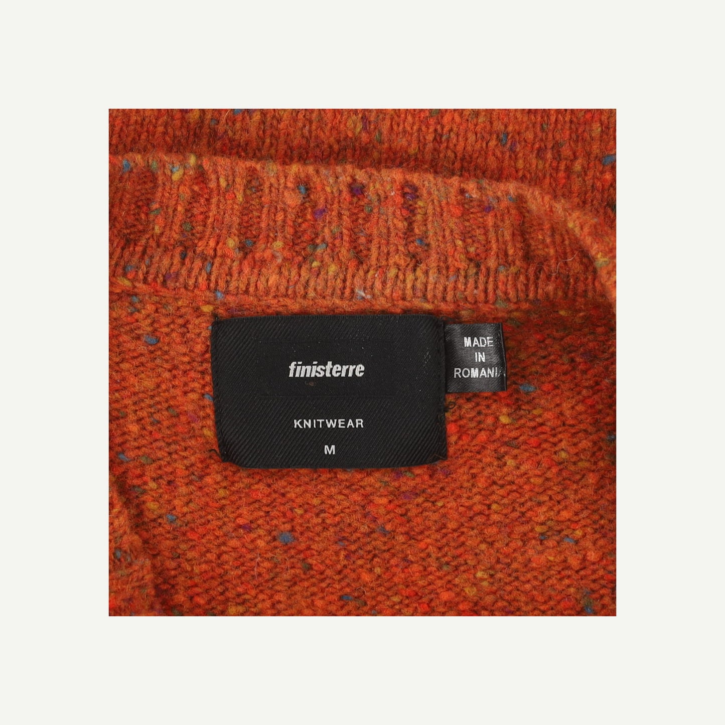 Furlong Crew Jumper