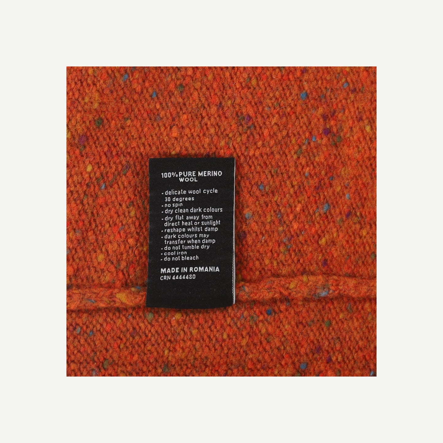 Furlong Crew Jumper