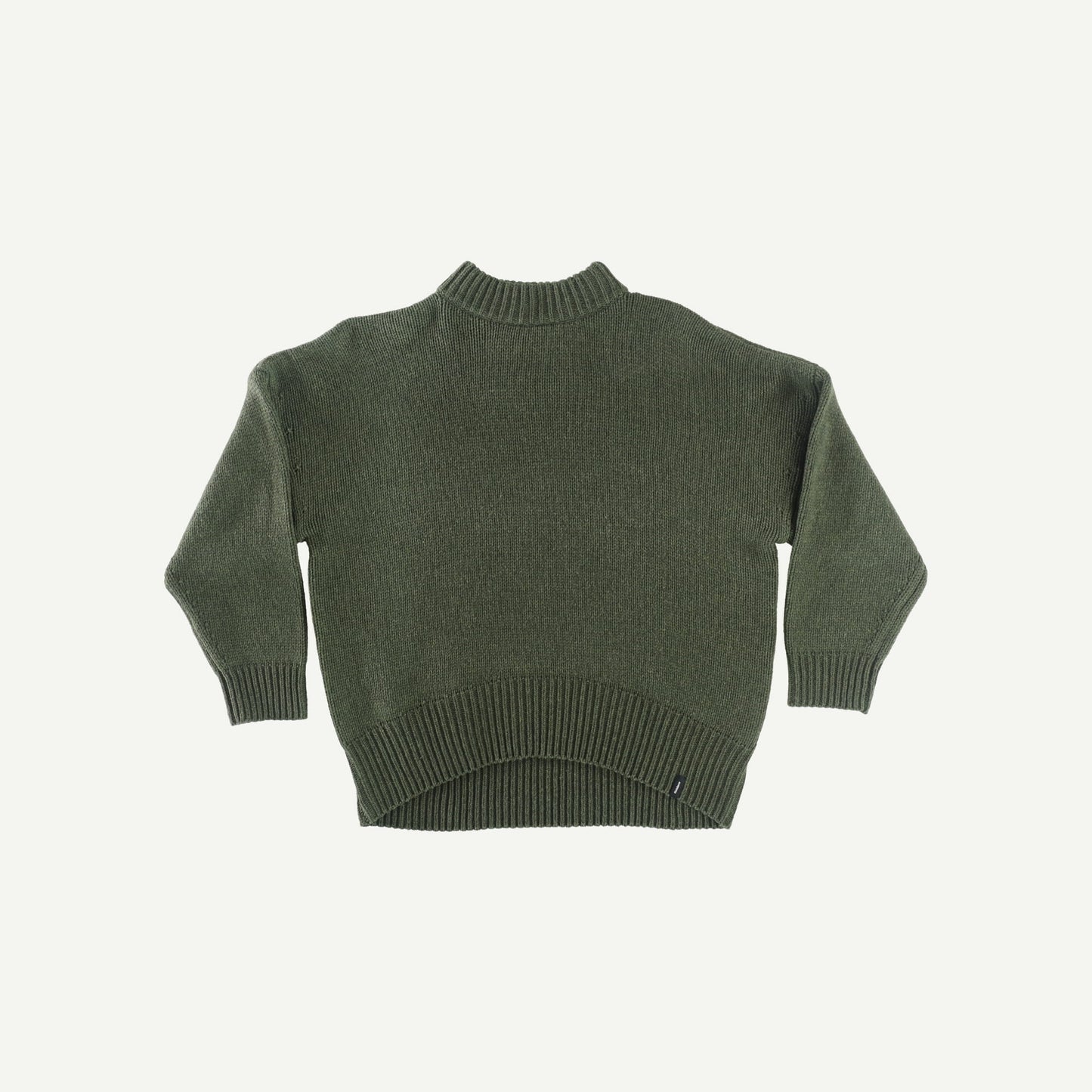 Eyre Jumper