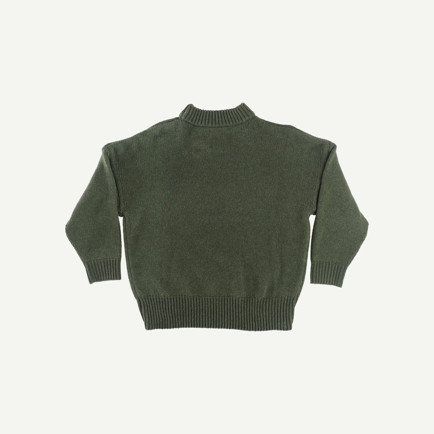 Eyre Jumper