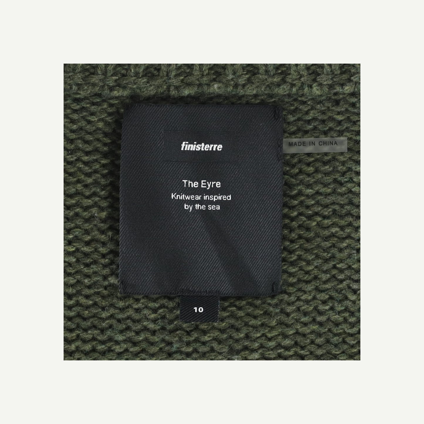 Eyre Jumper