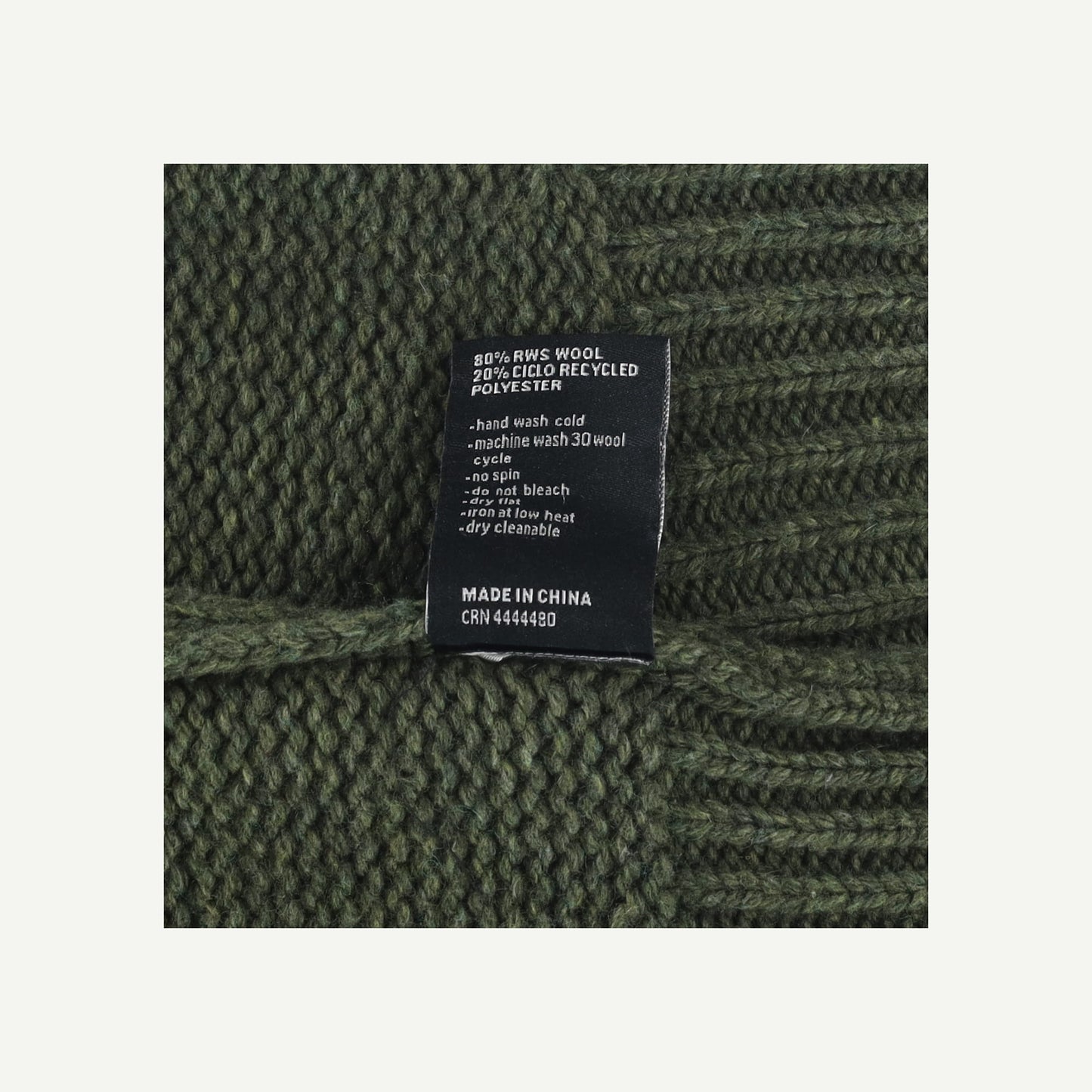 Eyre Jumper