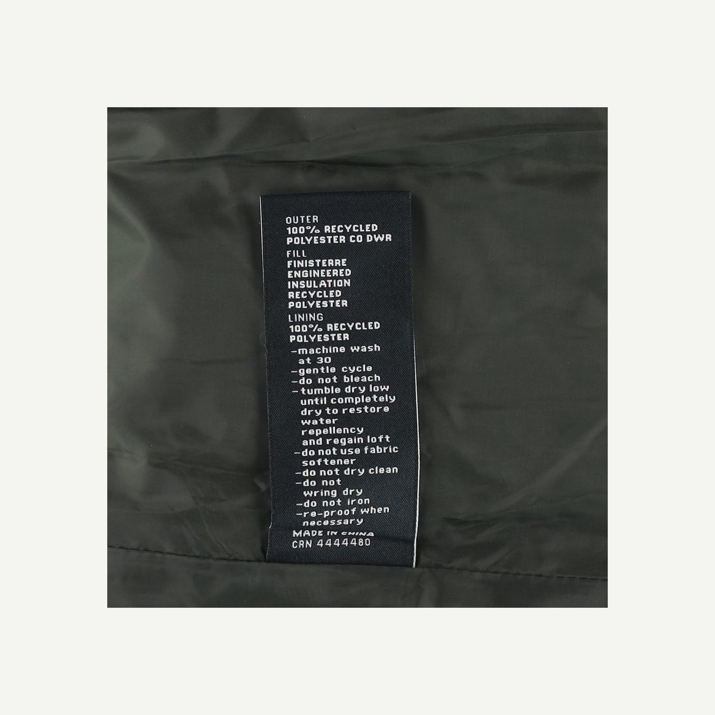 Sidus Jacket