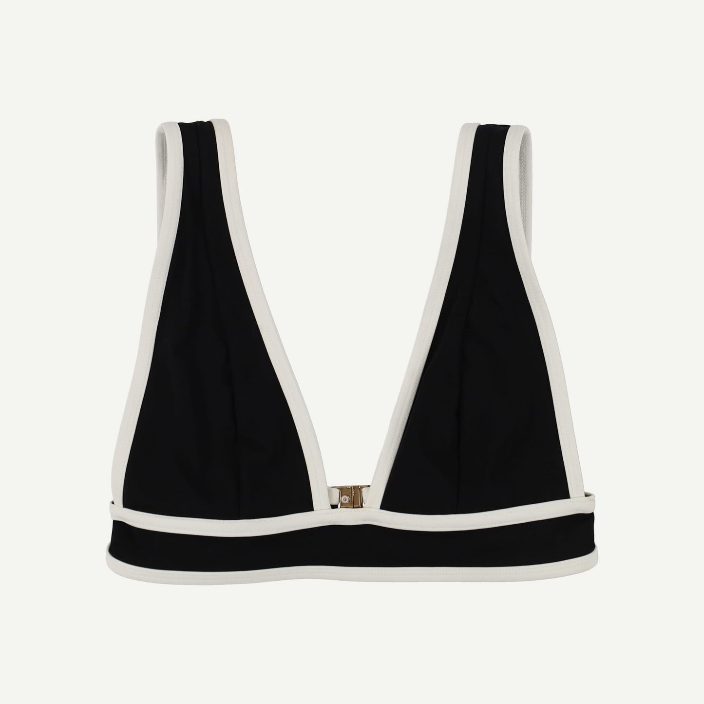 Plunge Bikini top