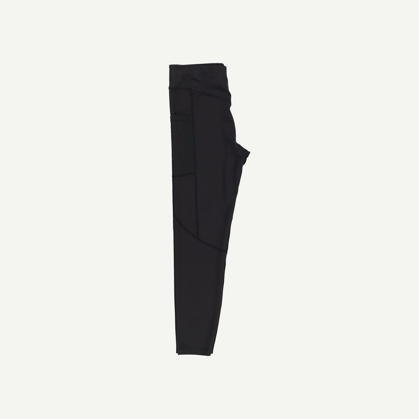 FormTech High Waisted Adjuster Running Legging