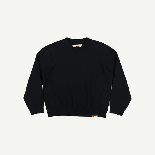 Serpentine Sweatshirt