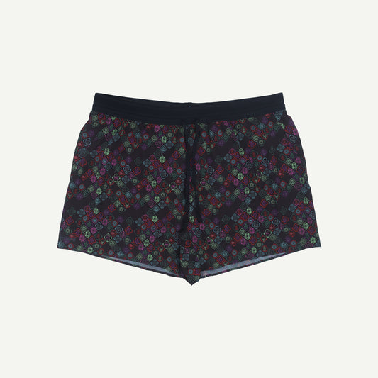 4" Cadence Short