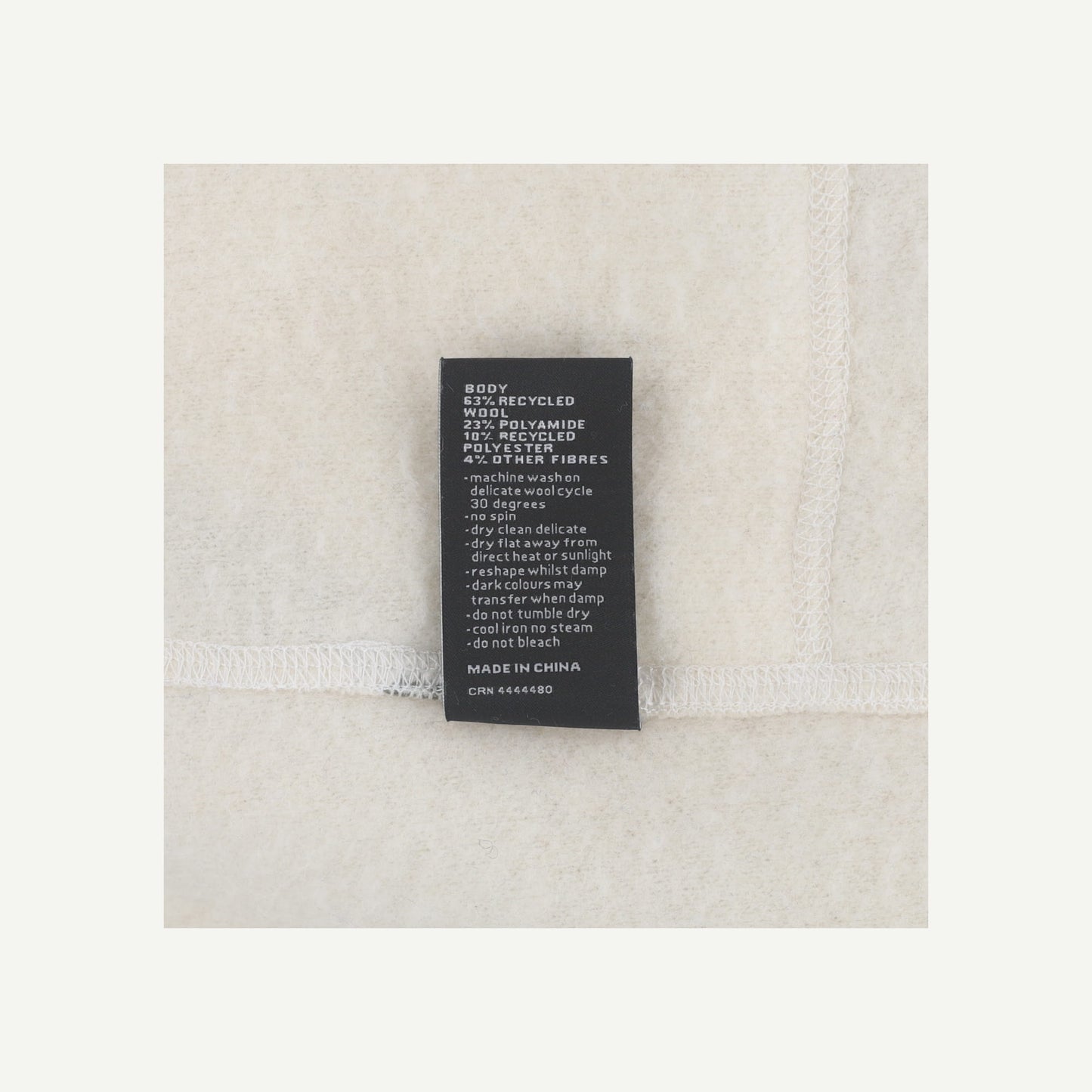 Fleece