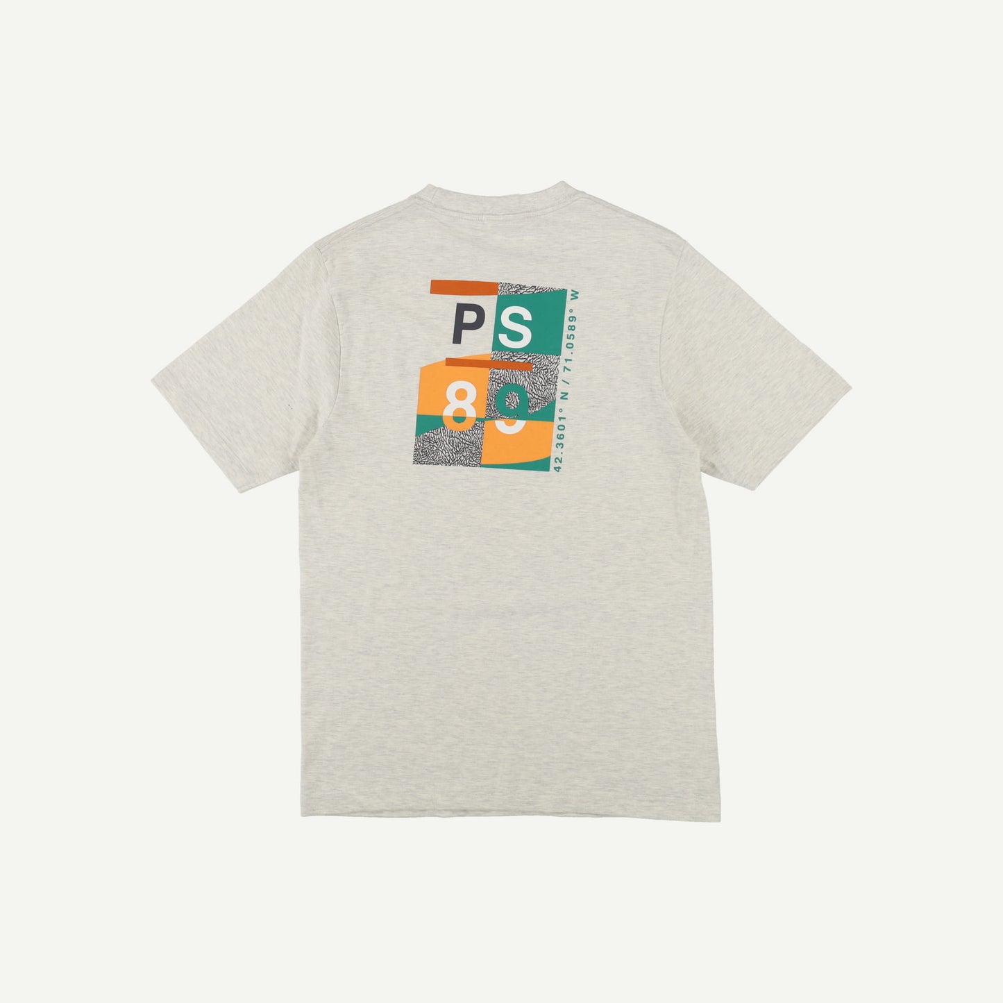 Harland T-shirt