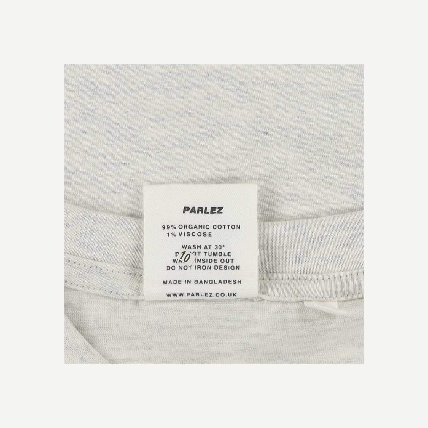 Harland T-shirt