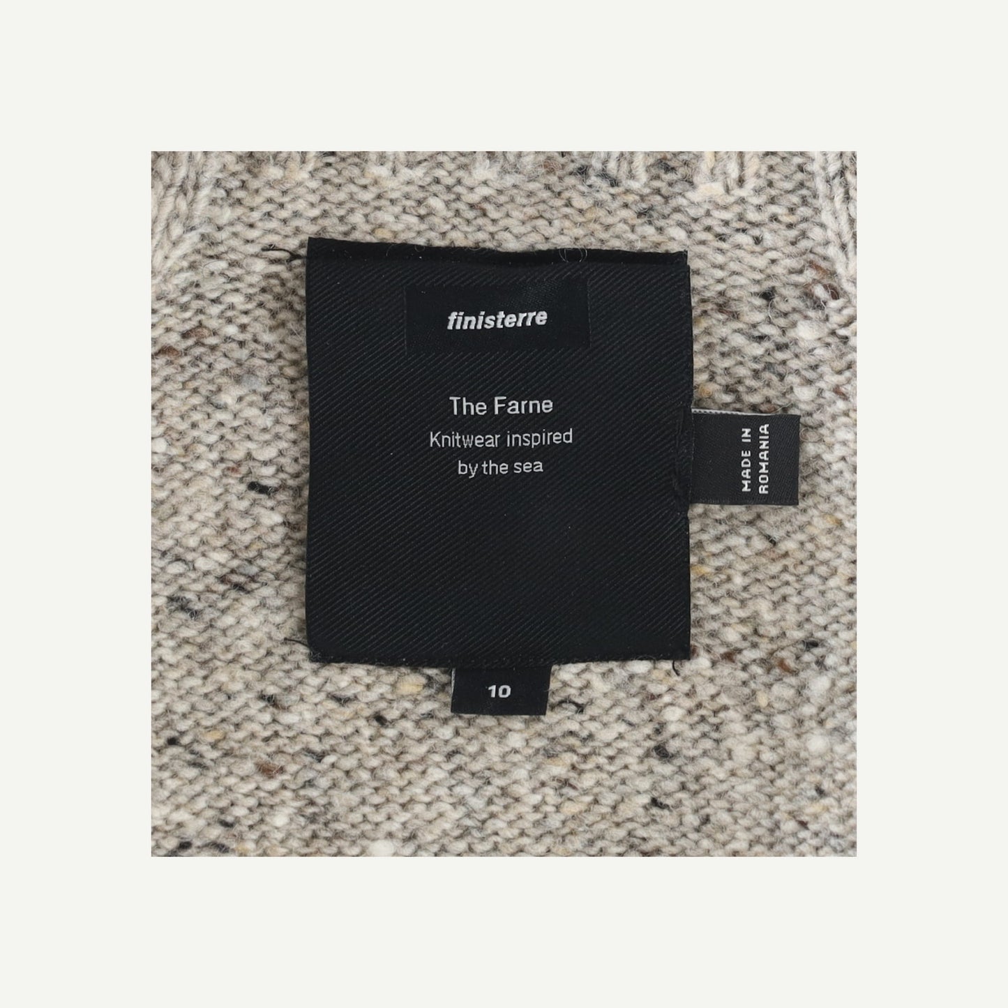 Farne Jumper
