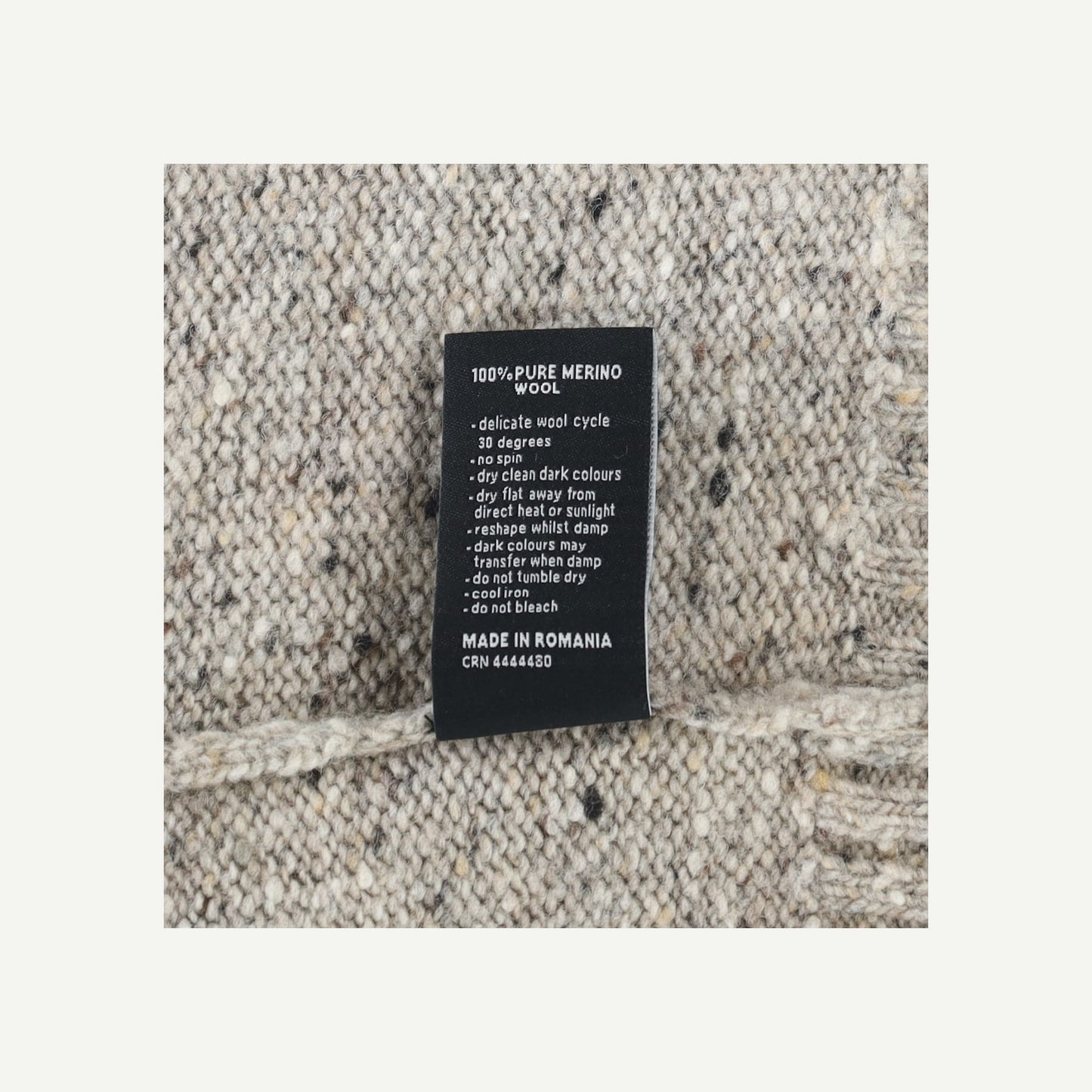 Farne Jumper