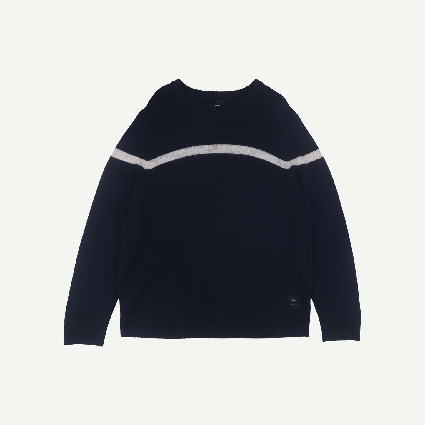 Columba Crew Jumper