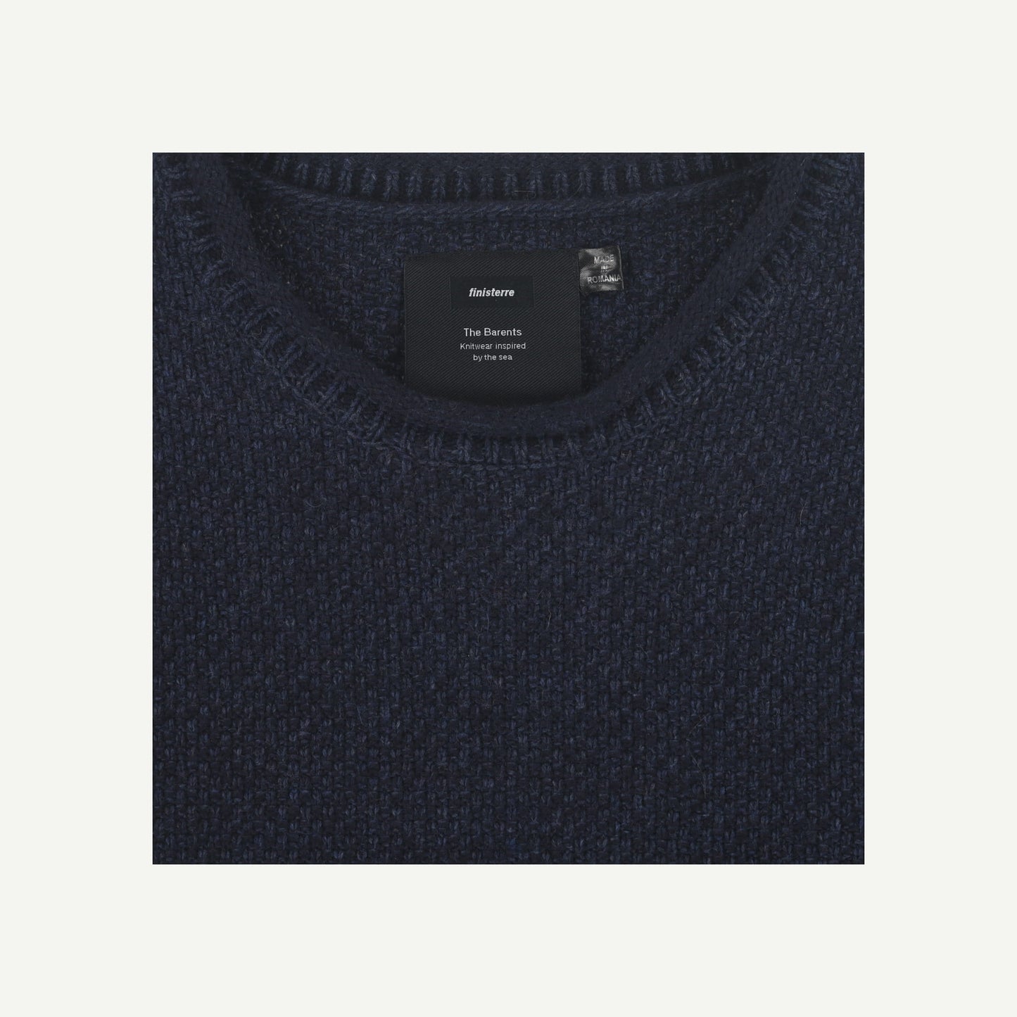 Barents Jumper