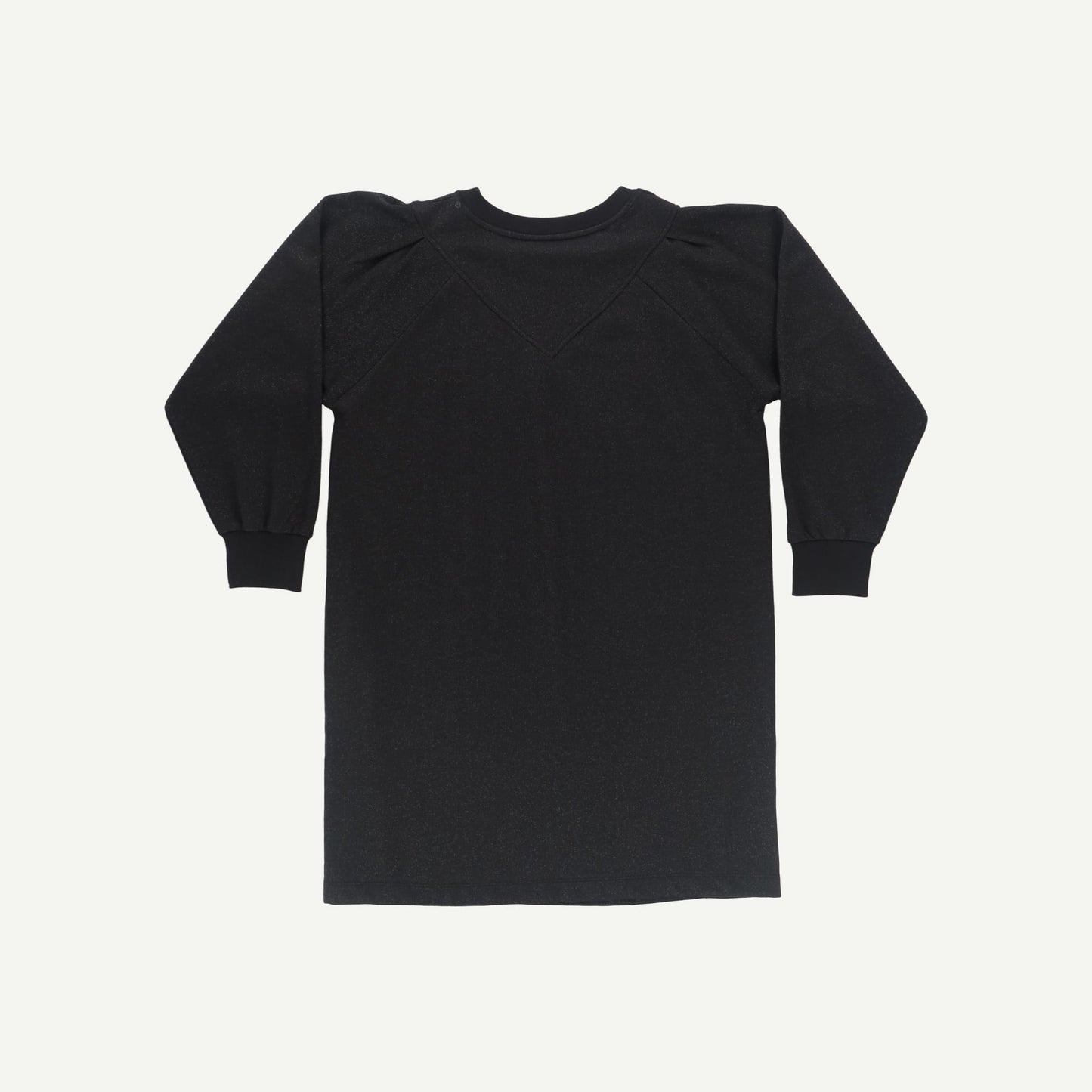 Sparkle sweat Dress