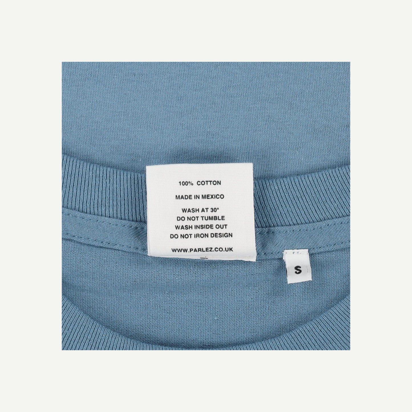 Pennant T-shirt