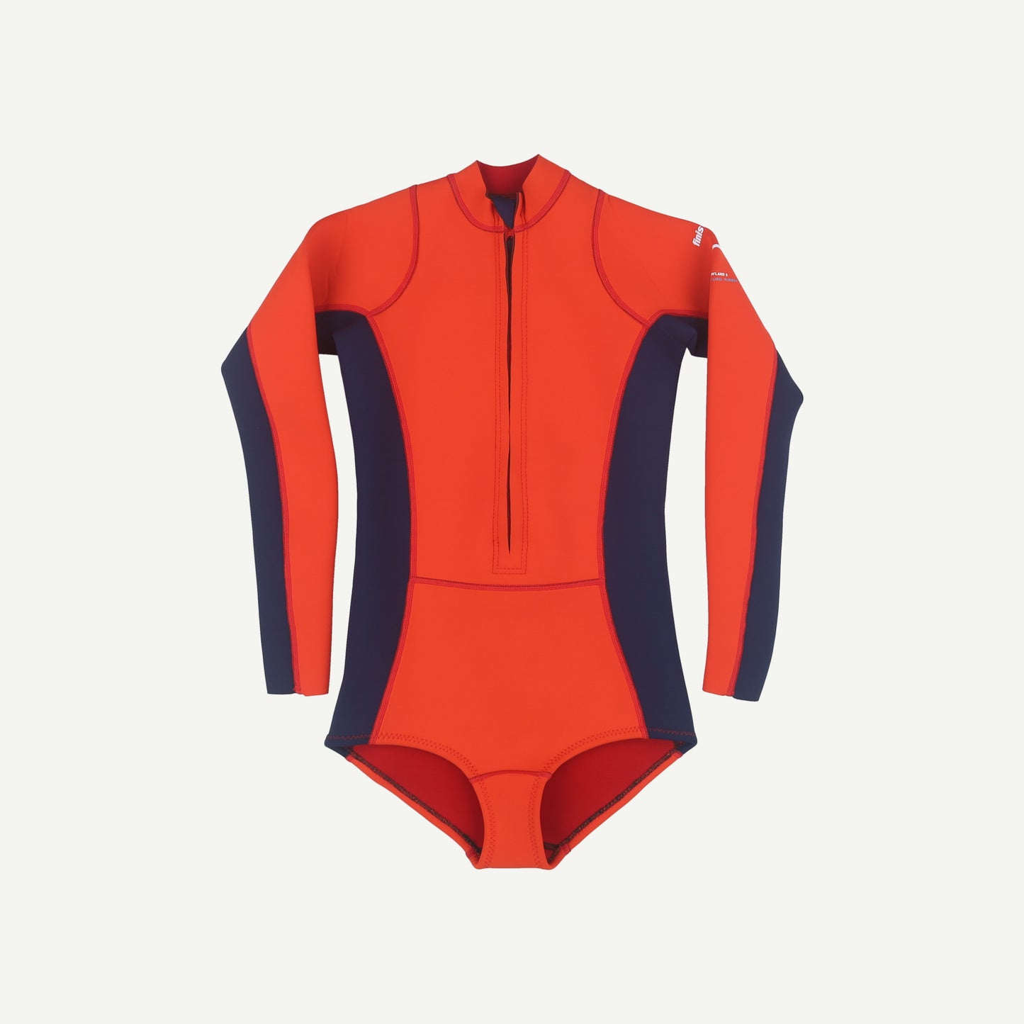 Nieuwland 2 Yulex LS Swimsuit