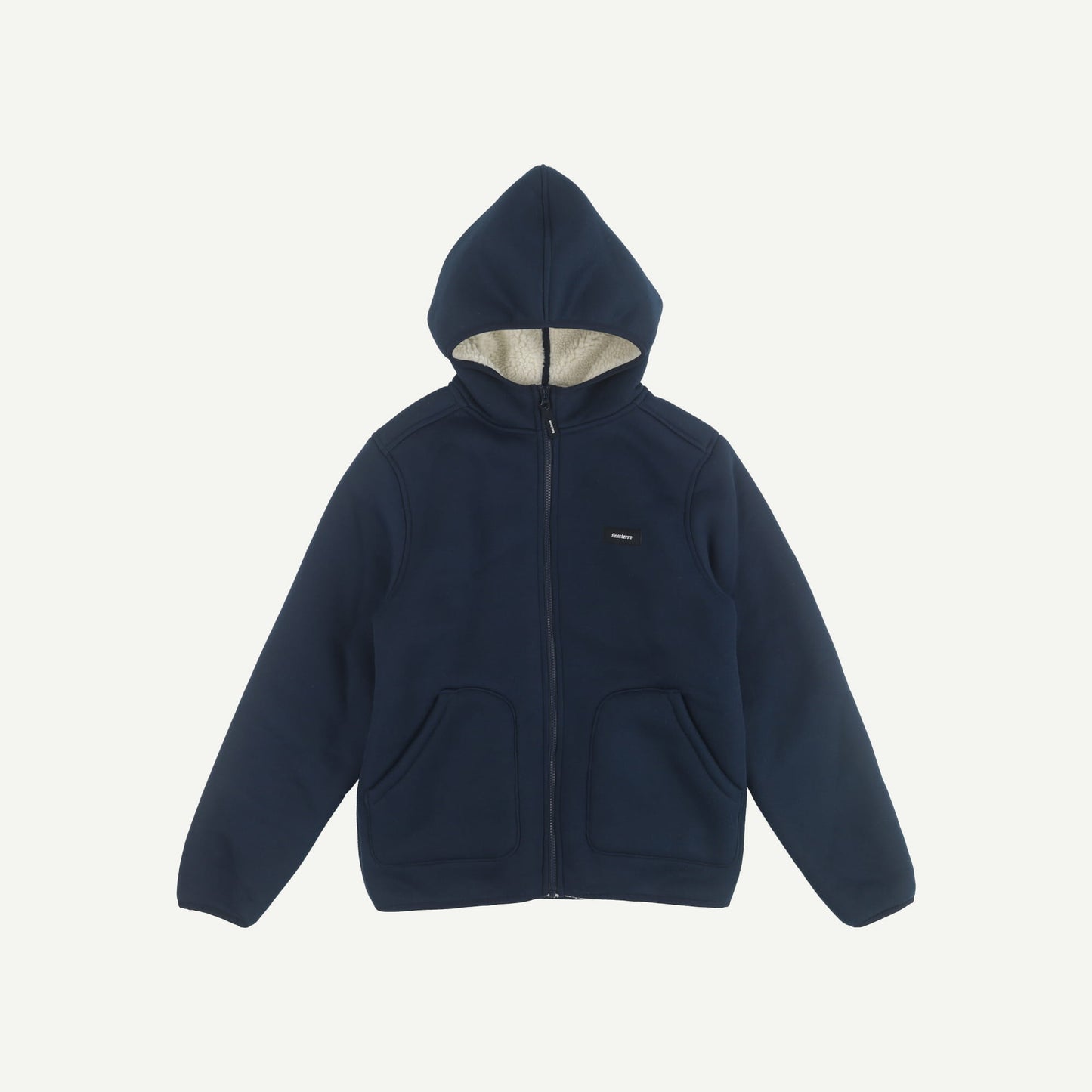 Patron Hoodie