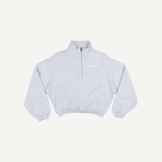Sports Club Sweatshirt