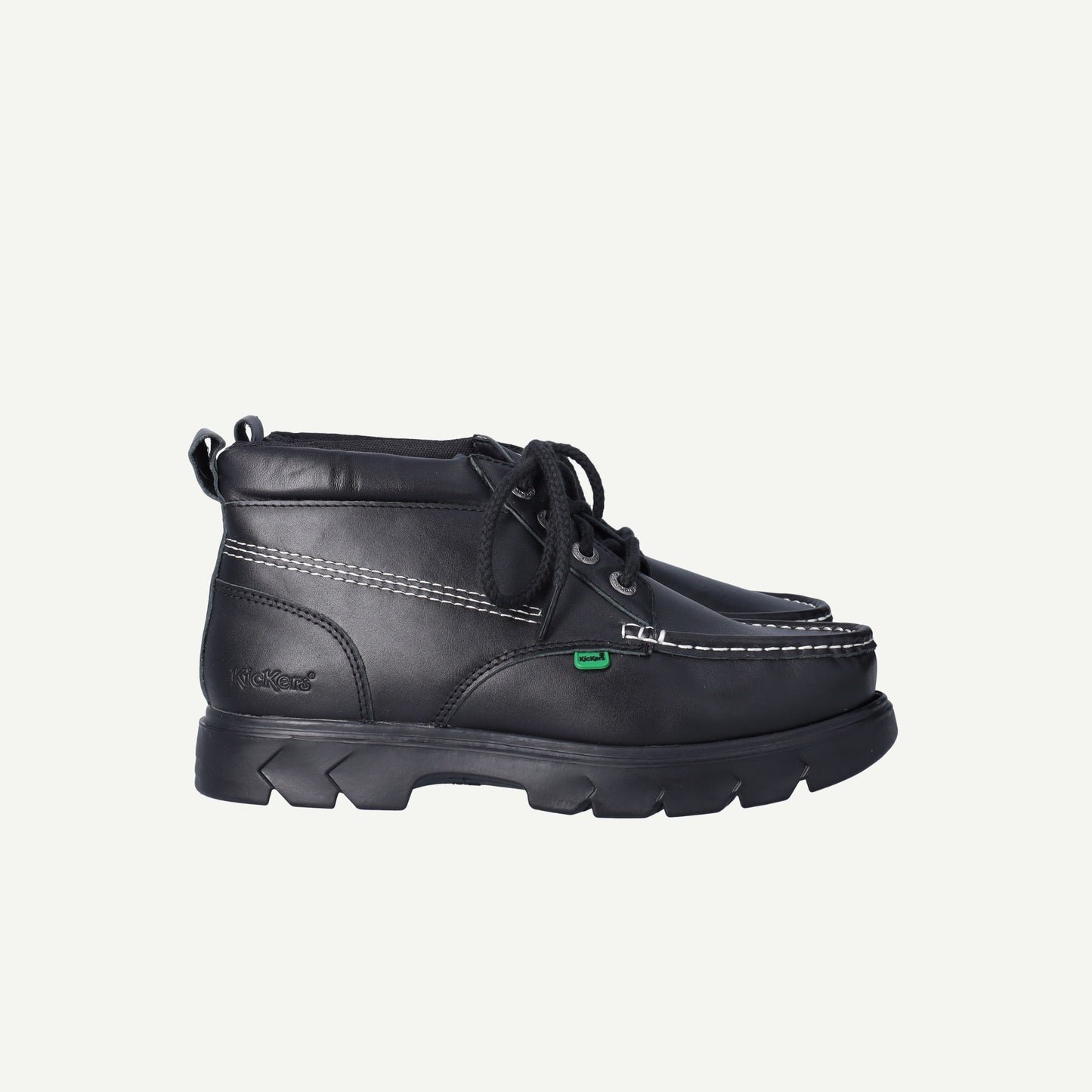 Lennon Hi Boots