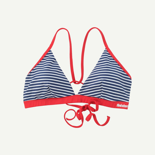 Zenith Triangle Bikini top