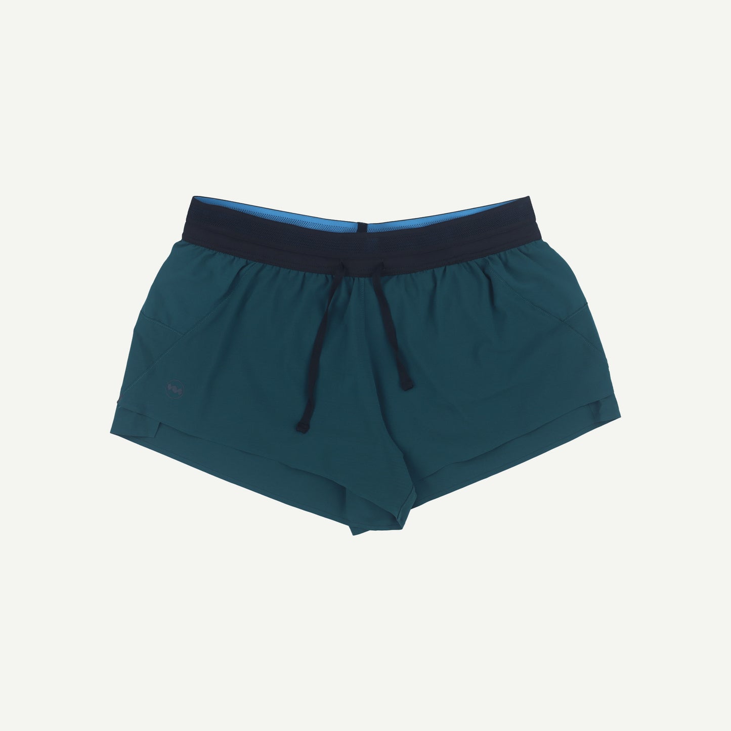 3" AFO Middle Shorts