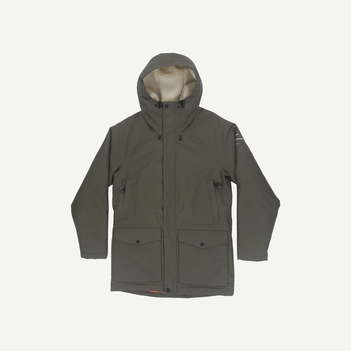 True North Parka