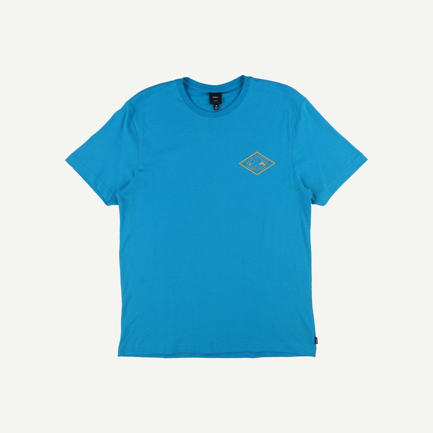 Diamond Logo T-shirt