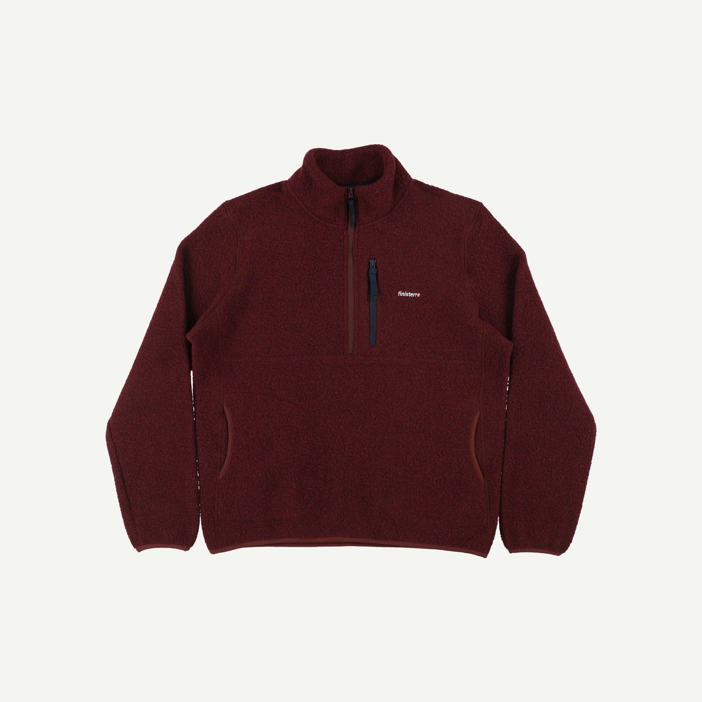 Hegen 1/4 Zip Fleece