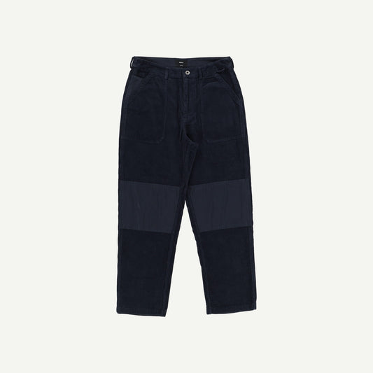 Basset Cord Trouser