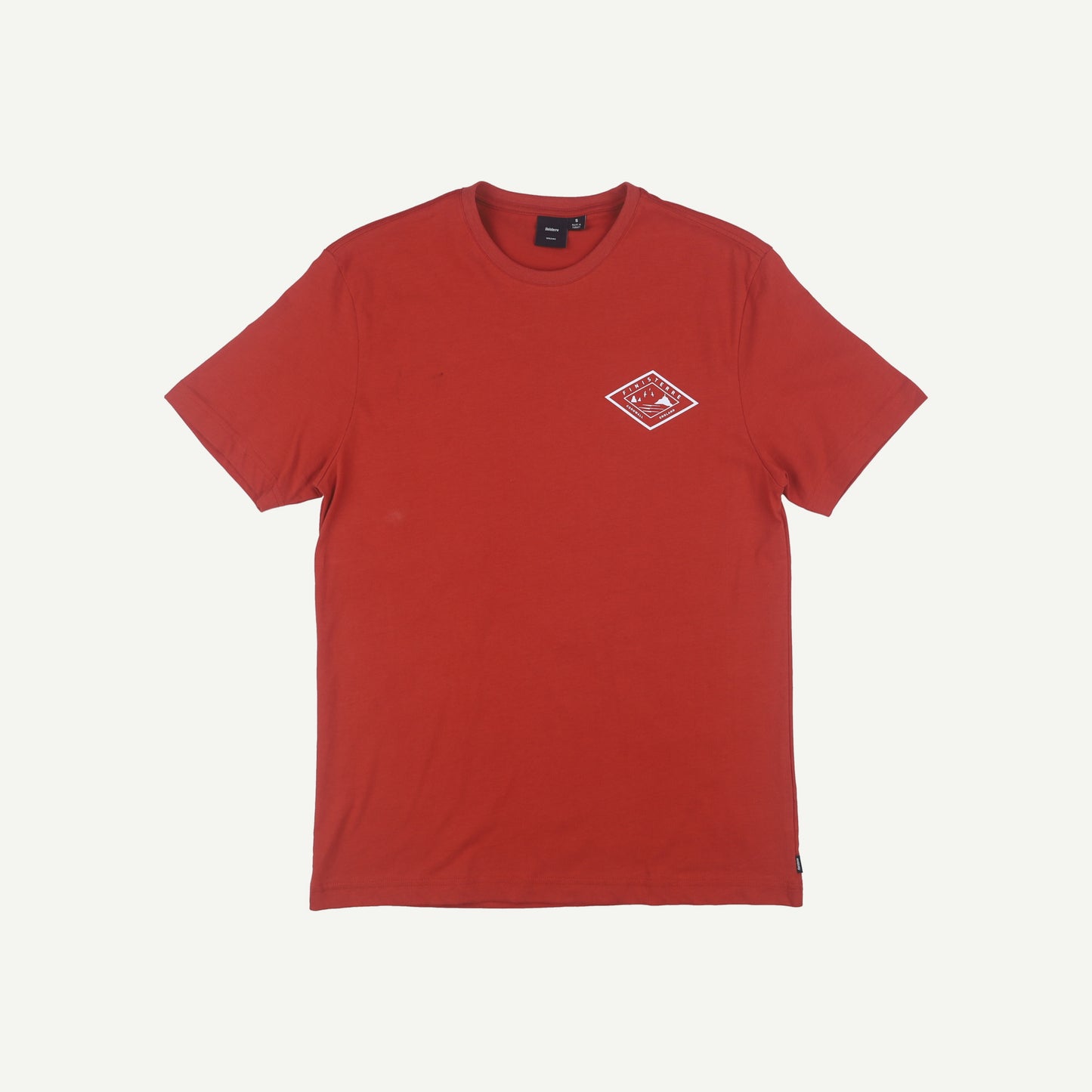 Diamond Logo Tee