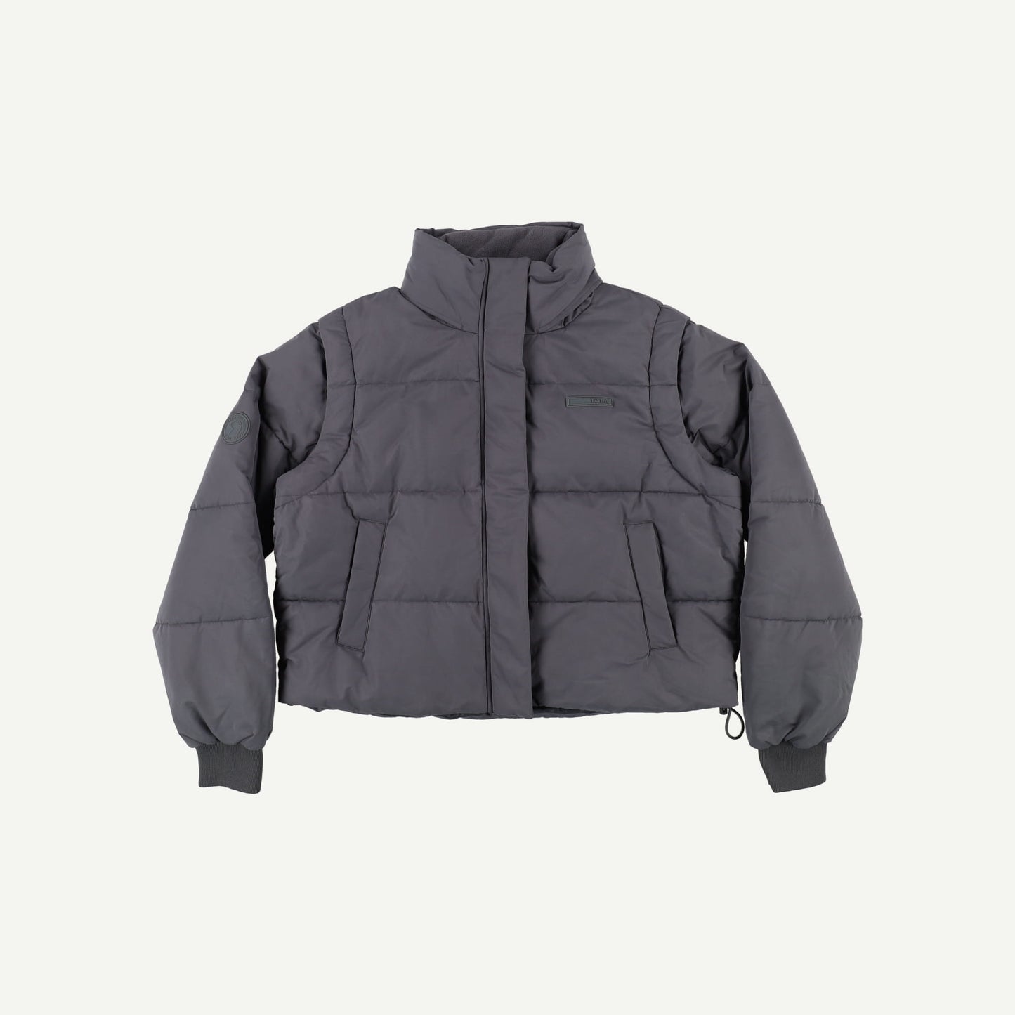 Storm Multiway 3-in-1 Puffer Jacket