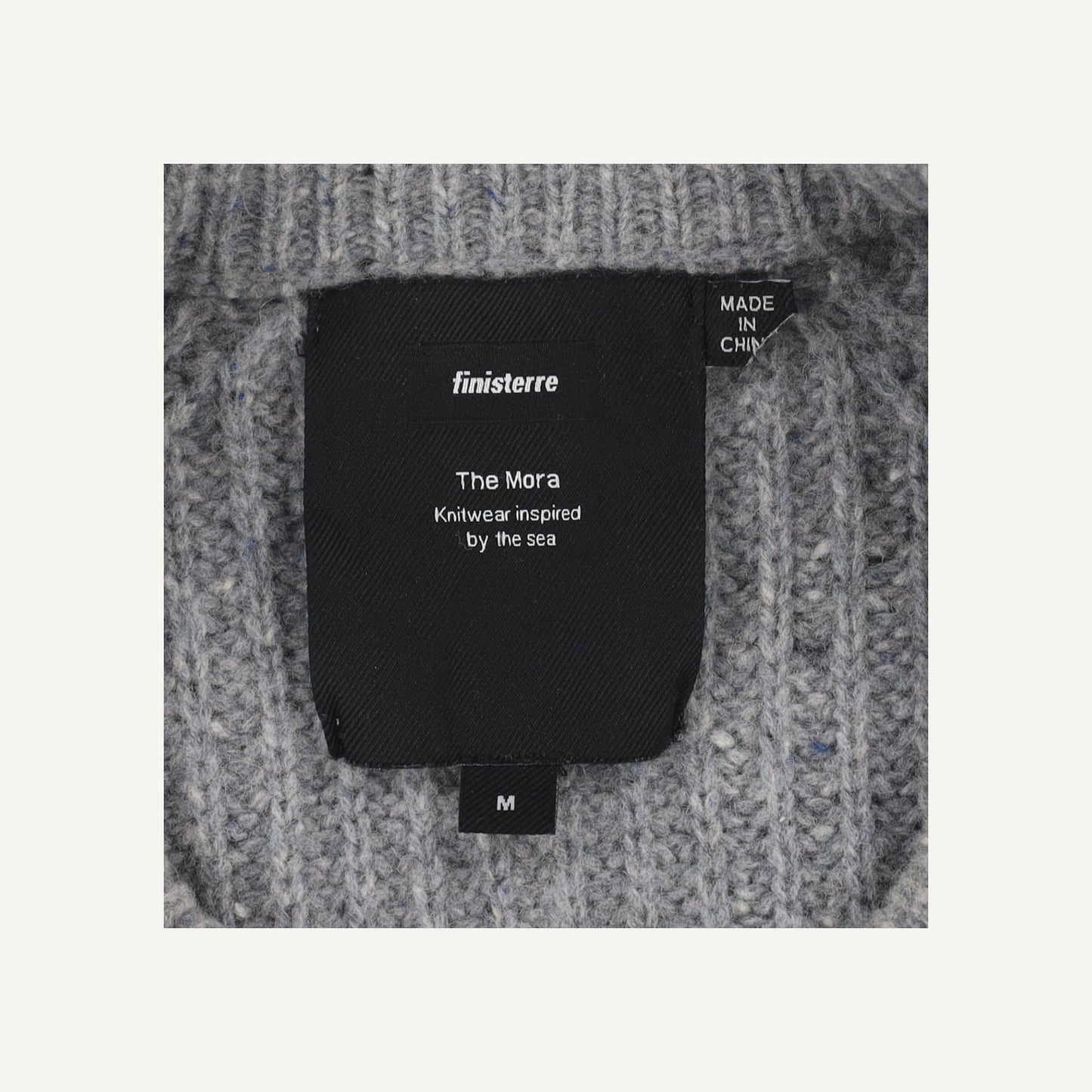 Mora Jumper