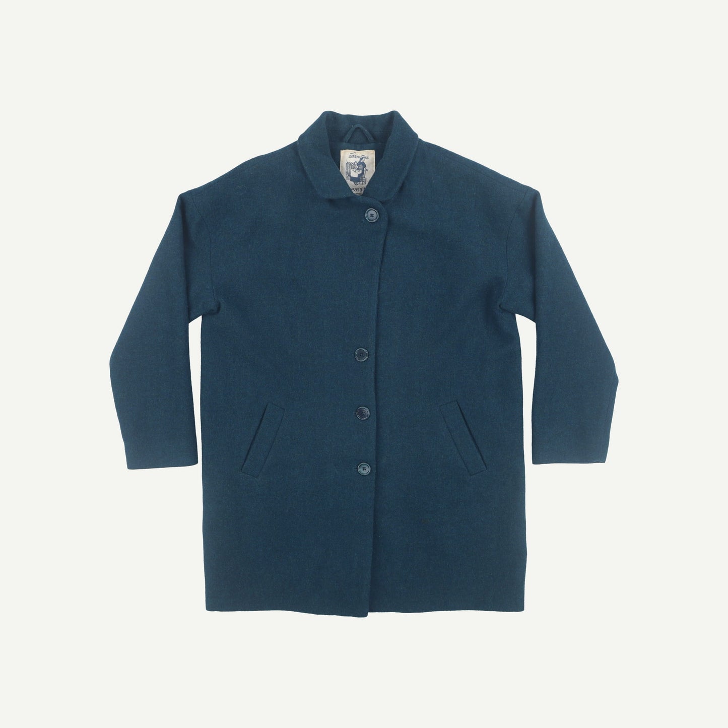 Lower Amble Coat