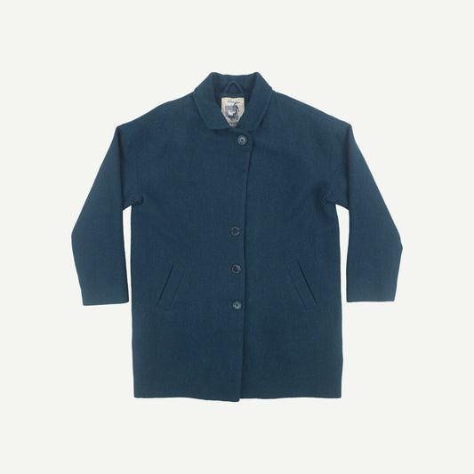 Lower Amble Coat
