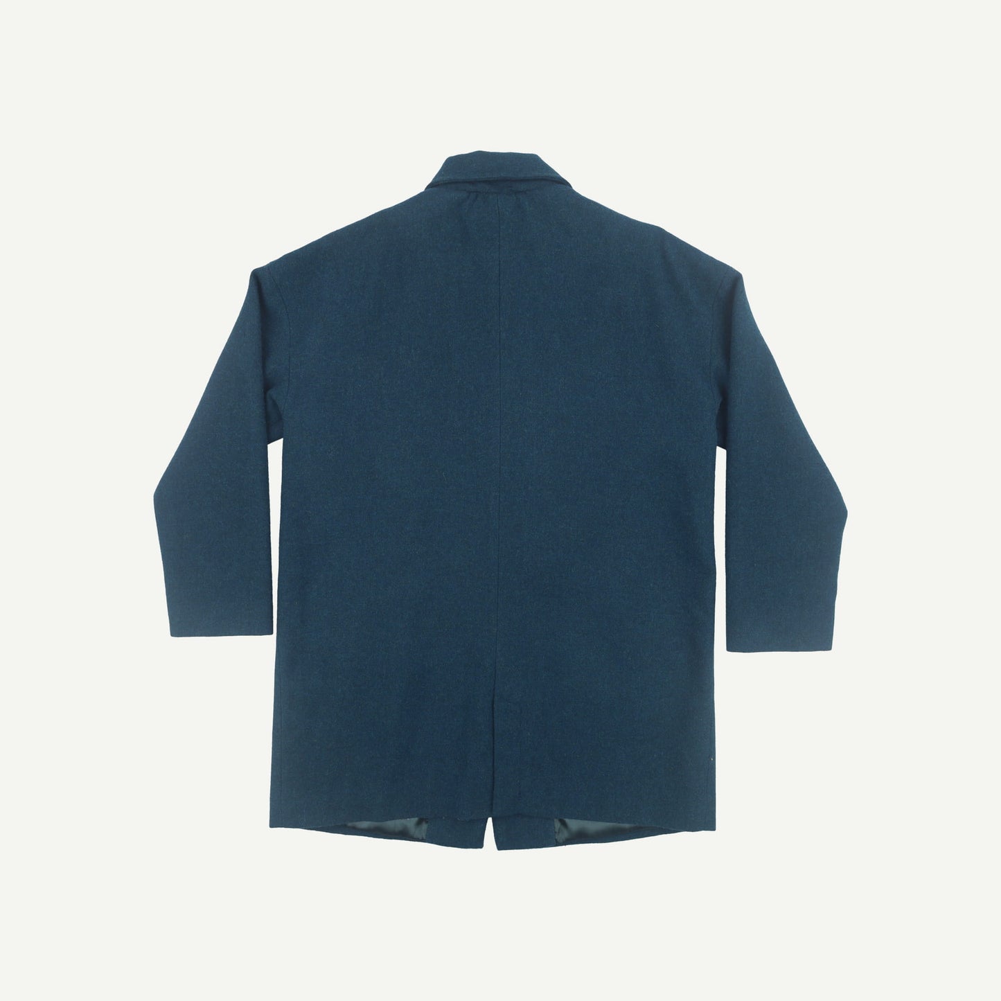 Lower Amble Coat