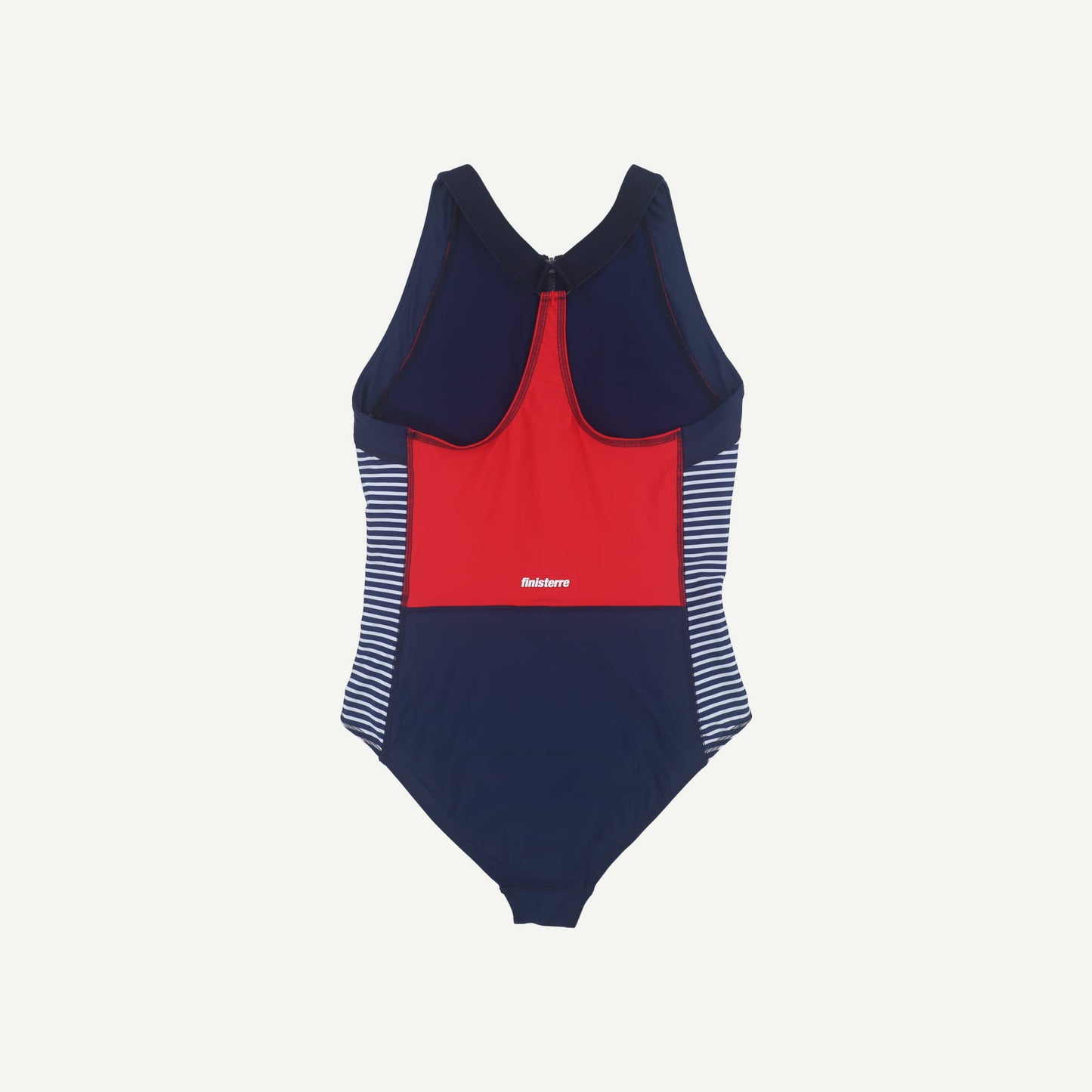 Zenith 1/2 Zip Swimsuit